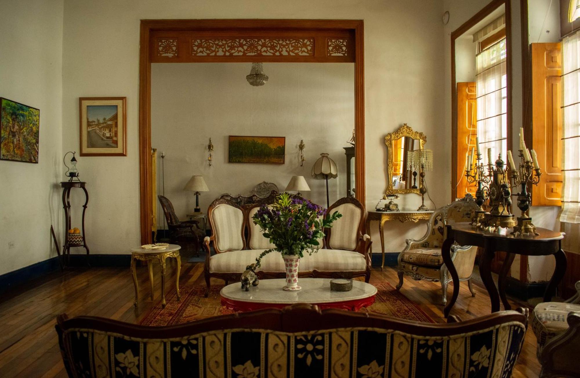 Hotel Casa De La Luz — Photos 2